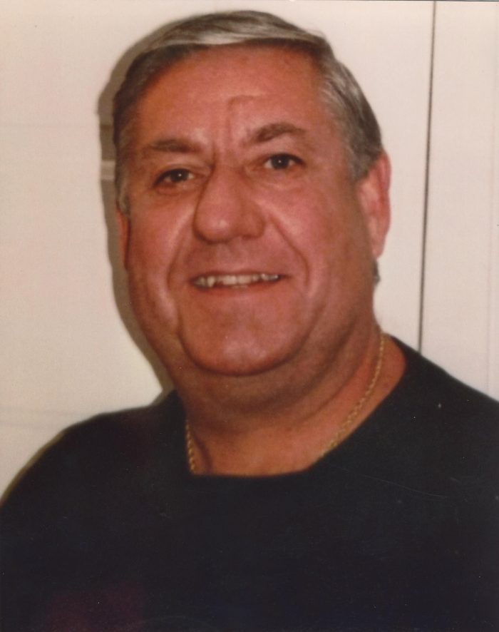 John J. O’Keefe, Jr., 63