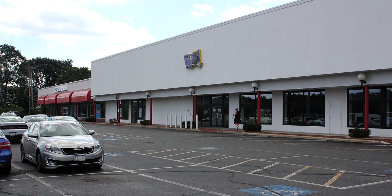 The North Shore could get a new adult store on Route 1 in Peabody