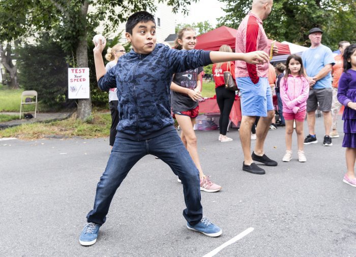 Saugus celebrates its storied history with Founders Day Itemlive
