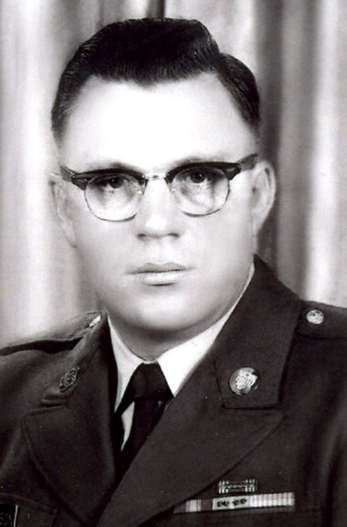 Bobby G. Richardson, 87