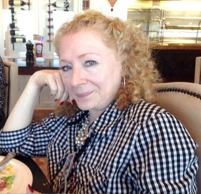 Theresa Broderick, 57