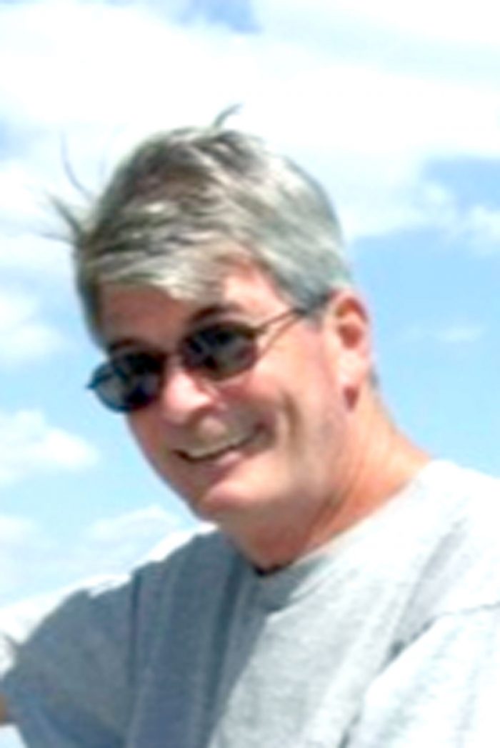 Gary P. Collins, 67