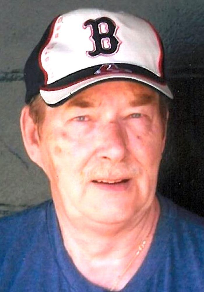 Edward F. Cronin Jr., 72