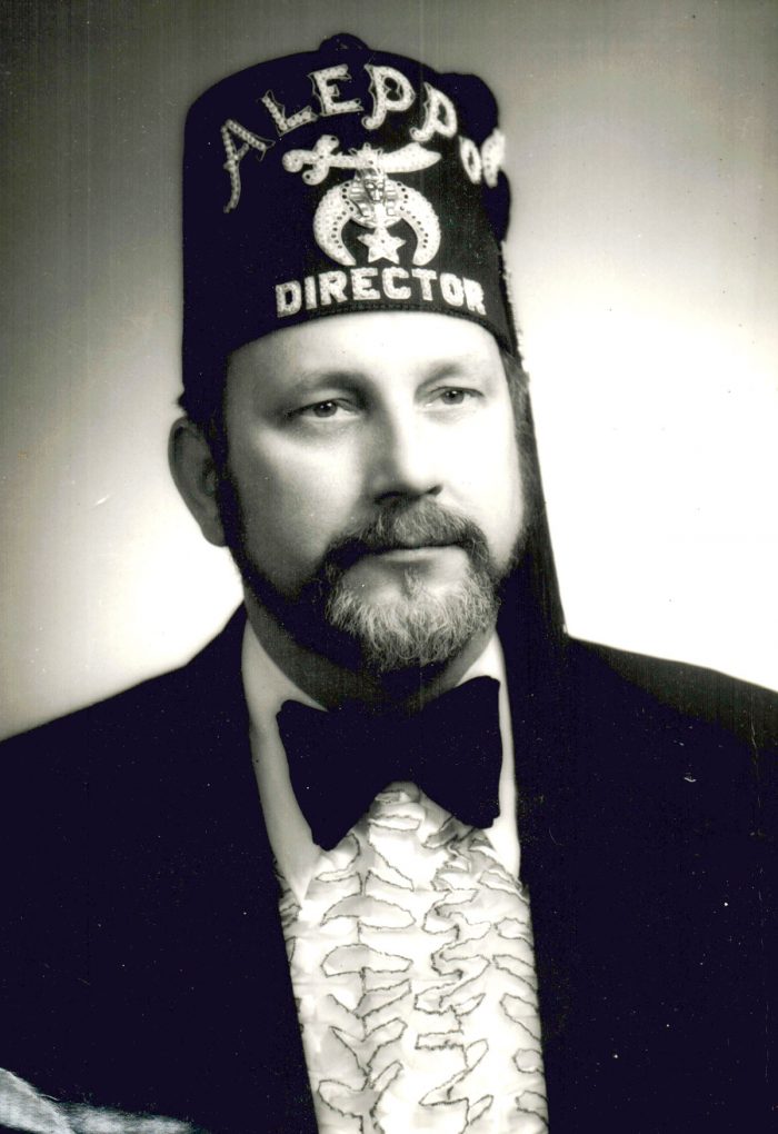 Robert B. Furtado