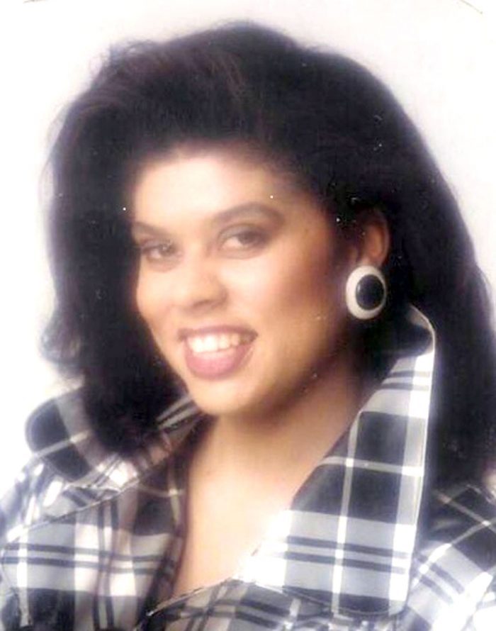 Christina M. Hawley, 48