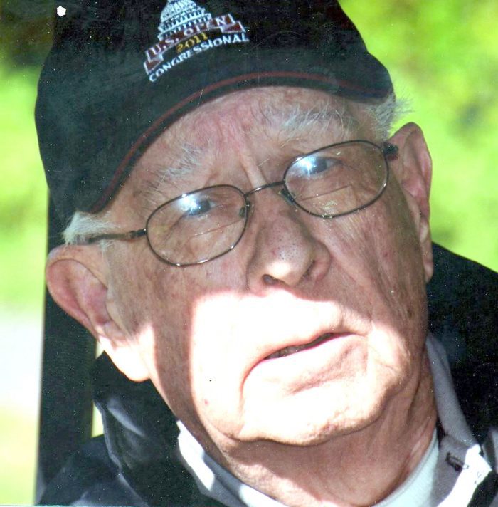 Wendell F. Hubbard, 87