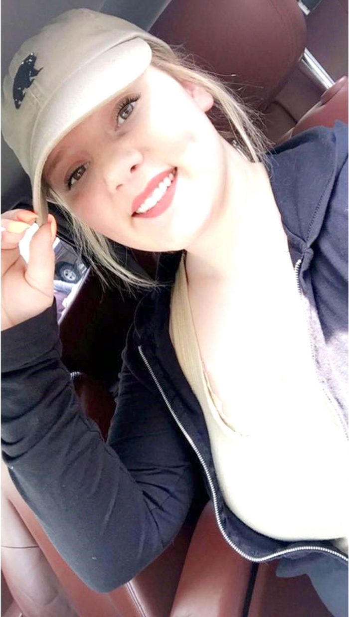 Tiana Lozzi, 20