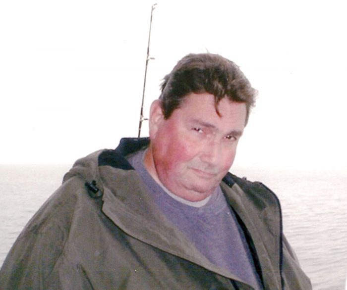 Robert E. Mirra Sr., 70