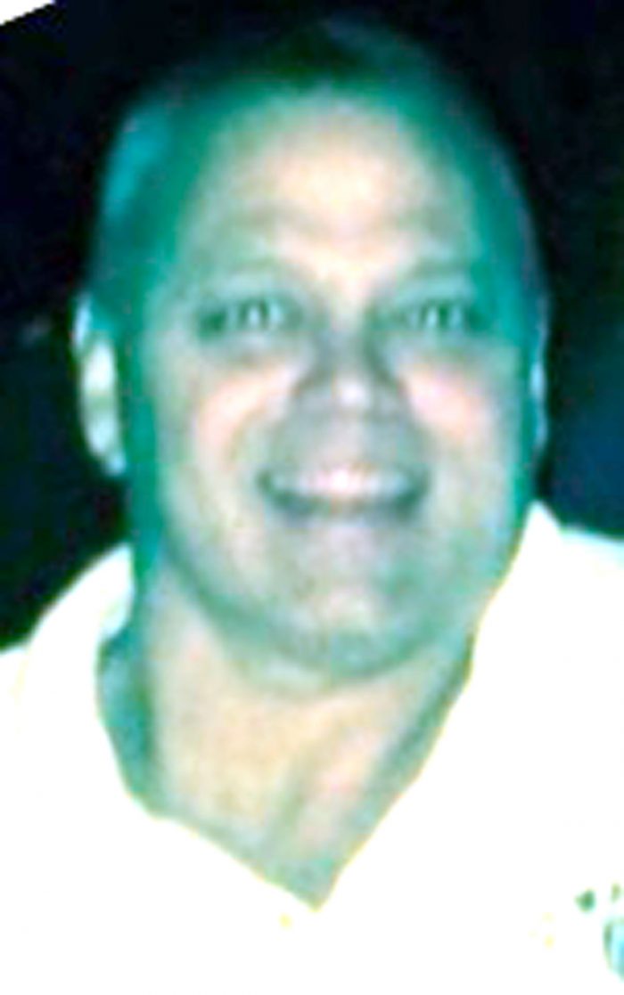 Bernard McIlwain, 58