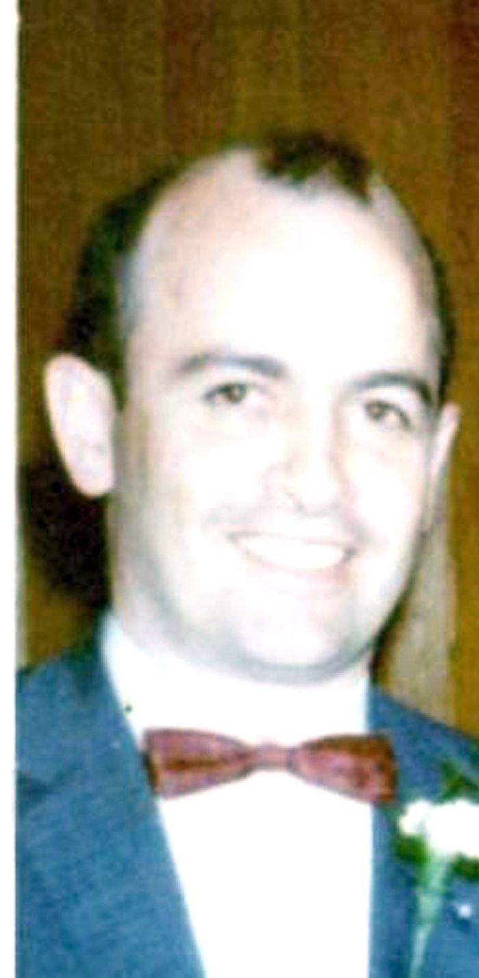 Thomas J. Muckian, 85