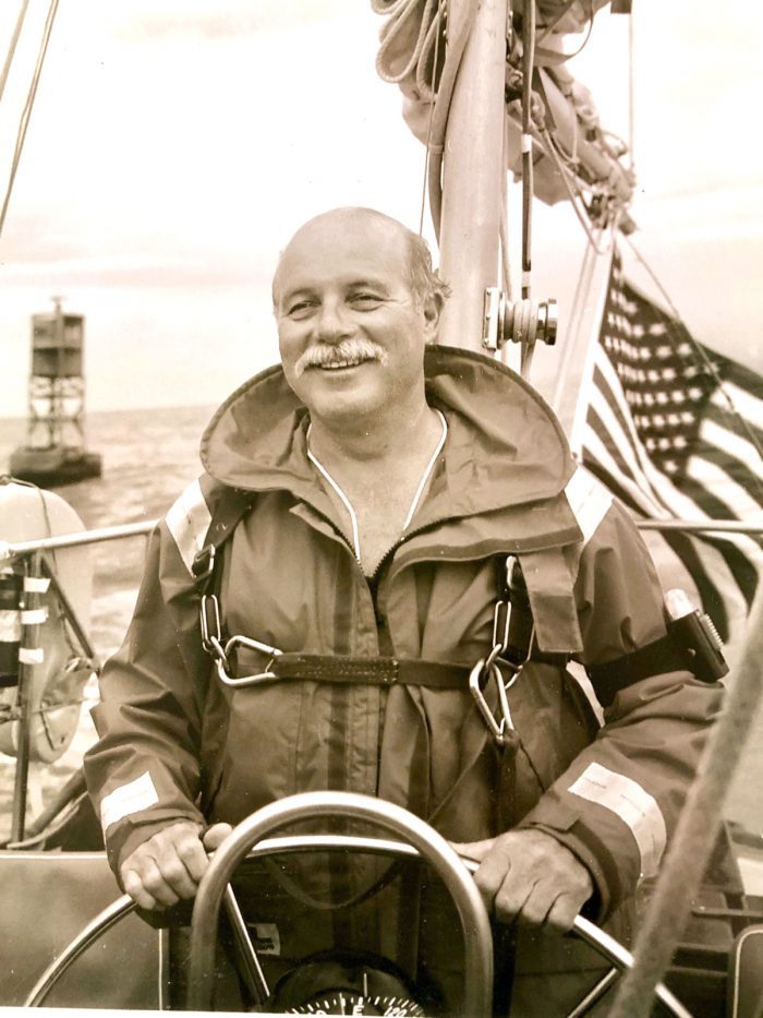 Timothy F. Eagan Jr., 88