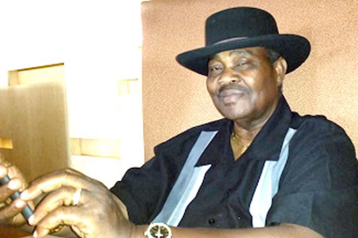 Thomas V. Ferguson, 70