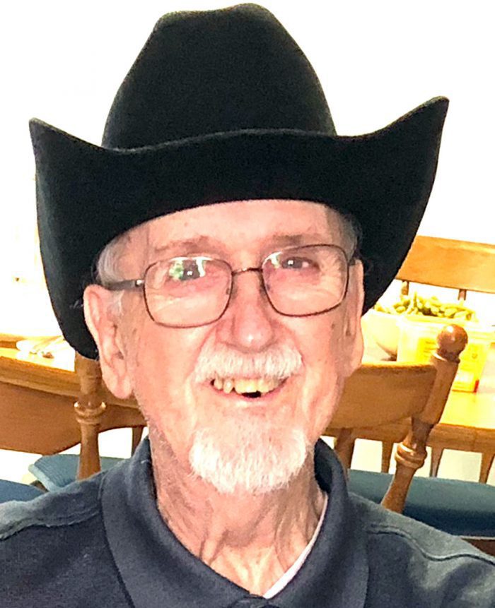 Ronald D. D’Eon, 82
