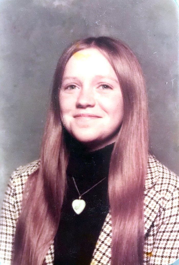 Lynda Olson Kiansten, 59