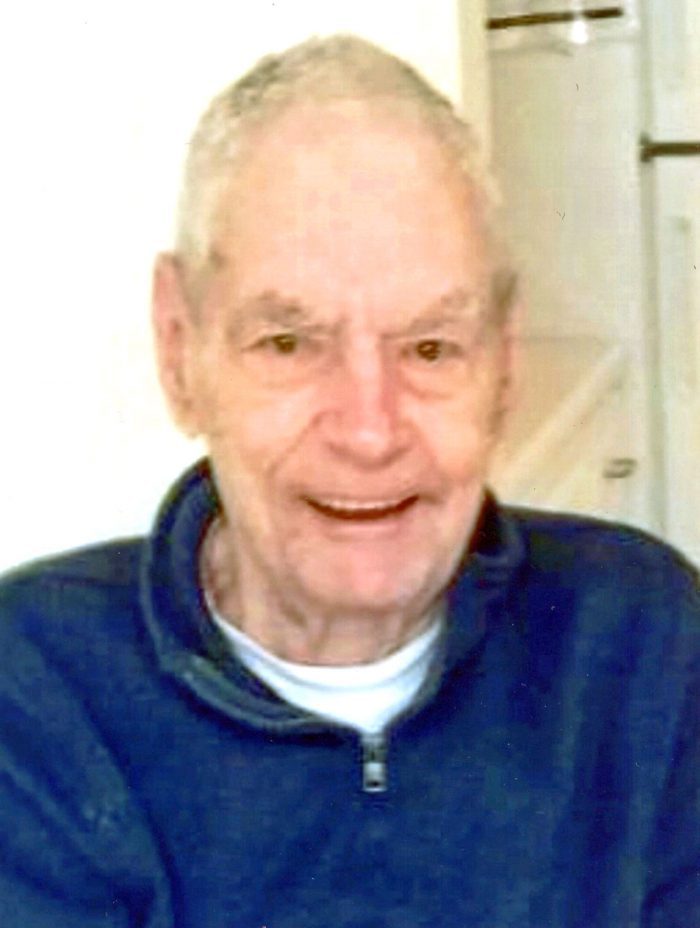 Willard A. Lindquist, 91
