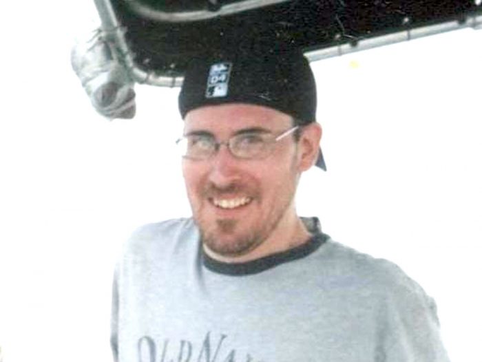 Shawn P. McDonough, 41