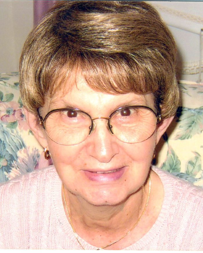 Lois M. Morrissey, 89