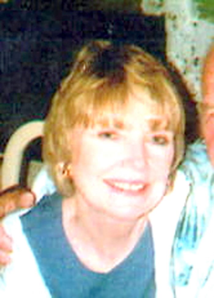 Claire A. Palumbo