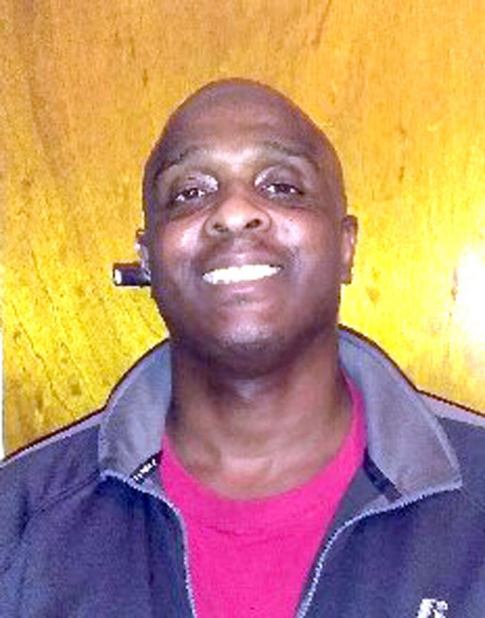 Glenn H. Porter, 50