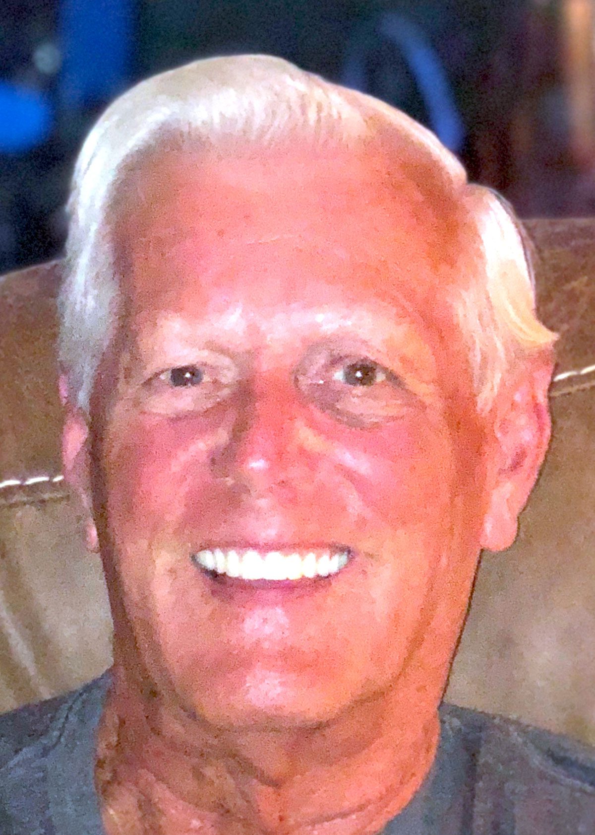 Barry M. Stevens, 70 Itemlive Itemlive