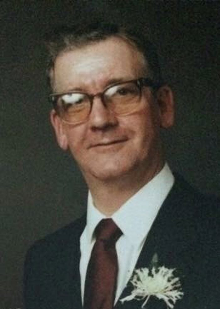 Wilbur E. Kerstetter, Jr., 83