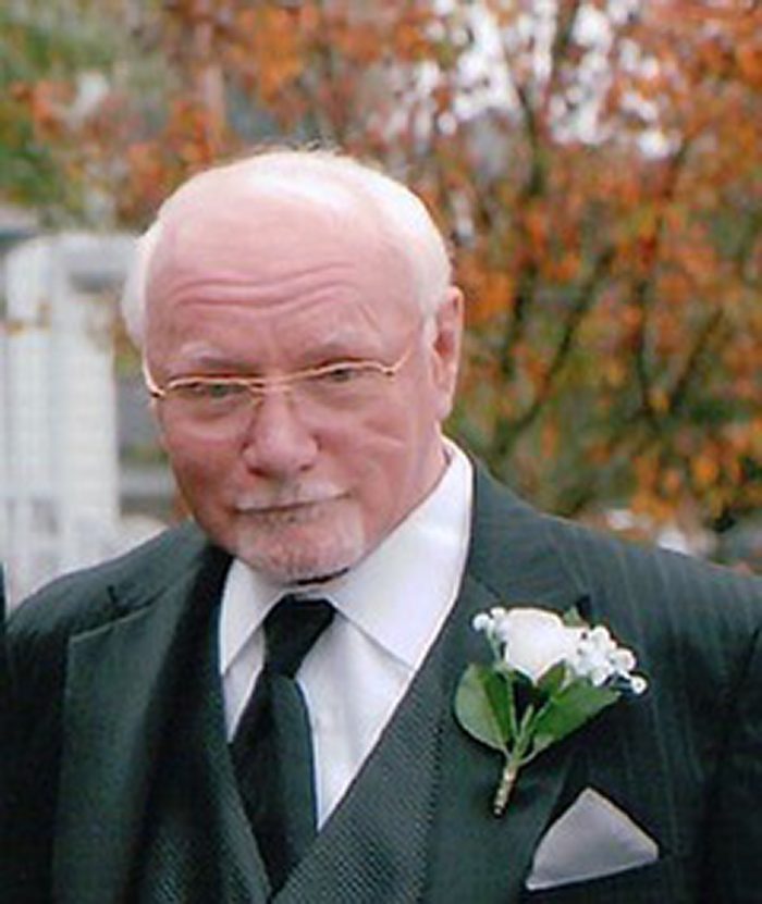Timothy P. Powers, 71