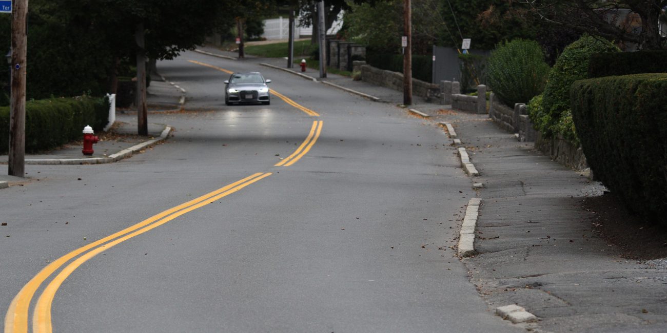 Swampscott seeks state funding for 2.7 million Complete Streets