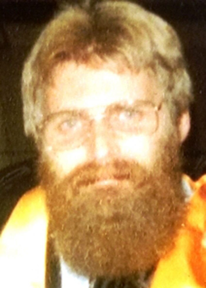 Kenneth J. Davis, 68