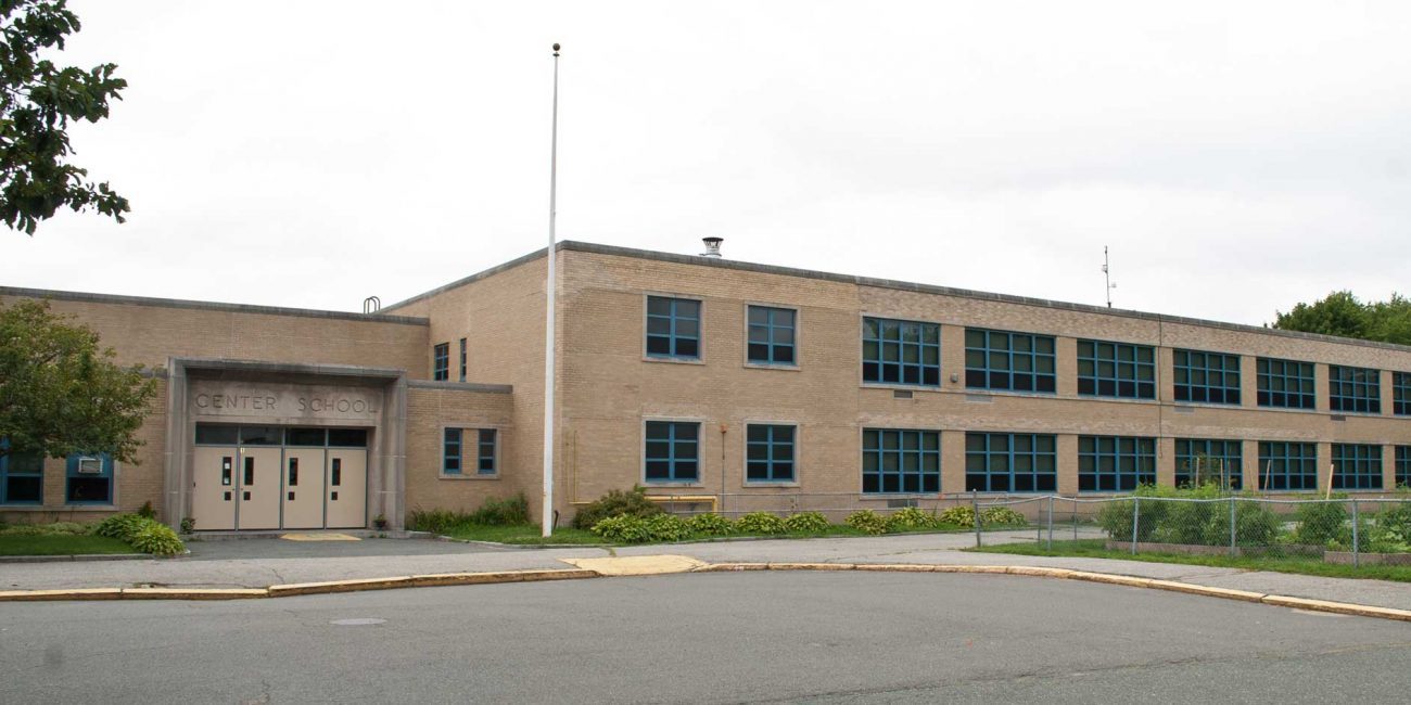 A Peabody Student Said A Couple Tried To Abduct Him Near His School