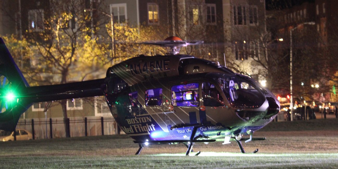 Man struck by commuter train in Lynn - Itemlive : Itemlive