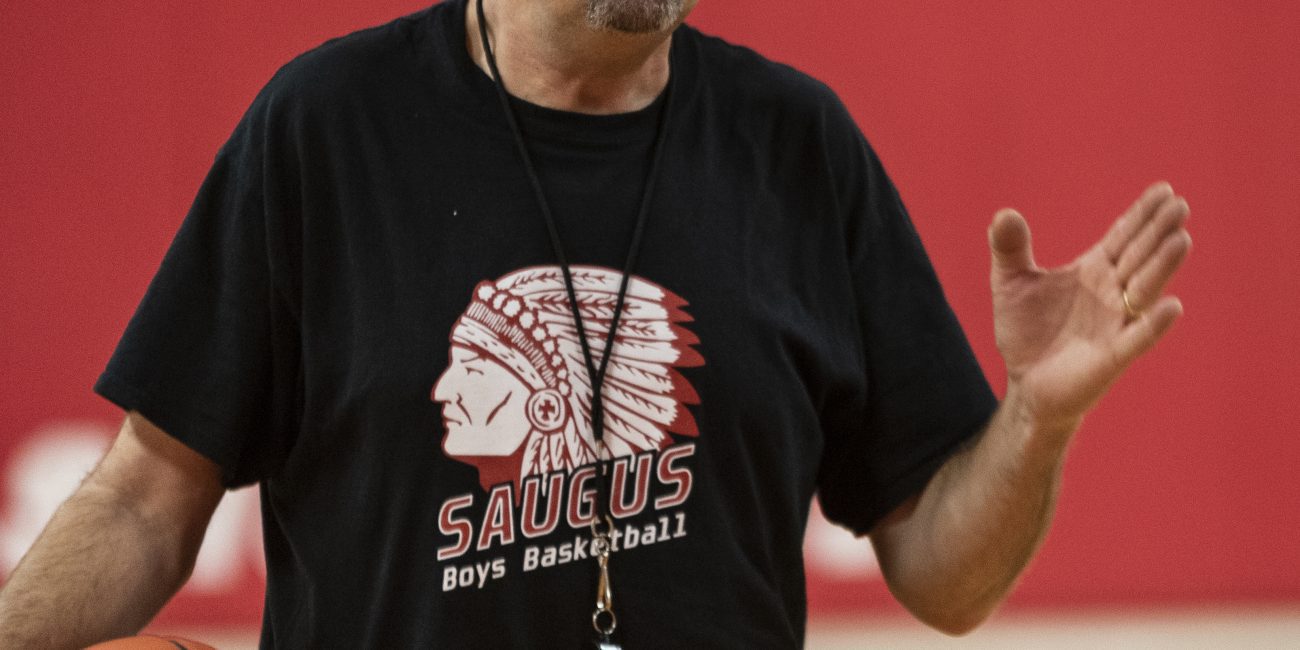 Bertrand, Saugus boys basketball excited to get started Itemlive