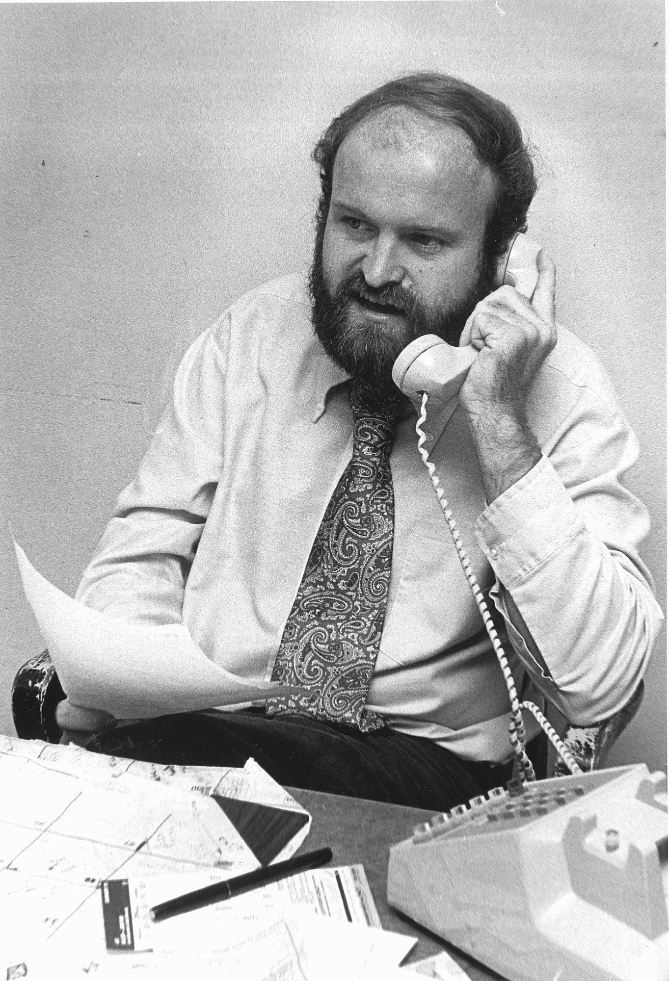 Fred Berry: From [Relevant Past Career] To Multi Millionaire? - kn7gnzx