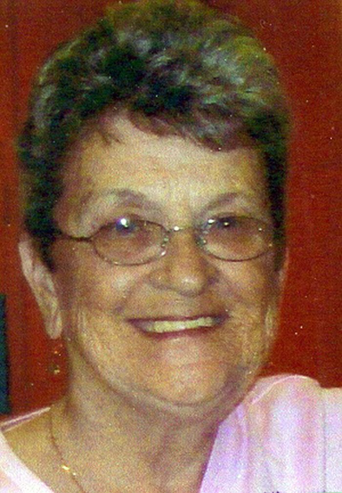 Patricia M. Bartlett, 77
