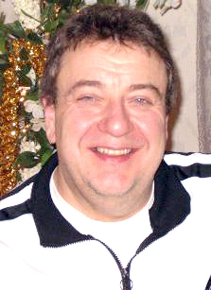 Mario A. Bermani, 61