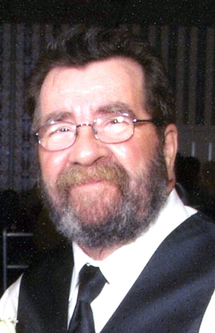 John McFarlane, 81