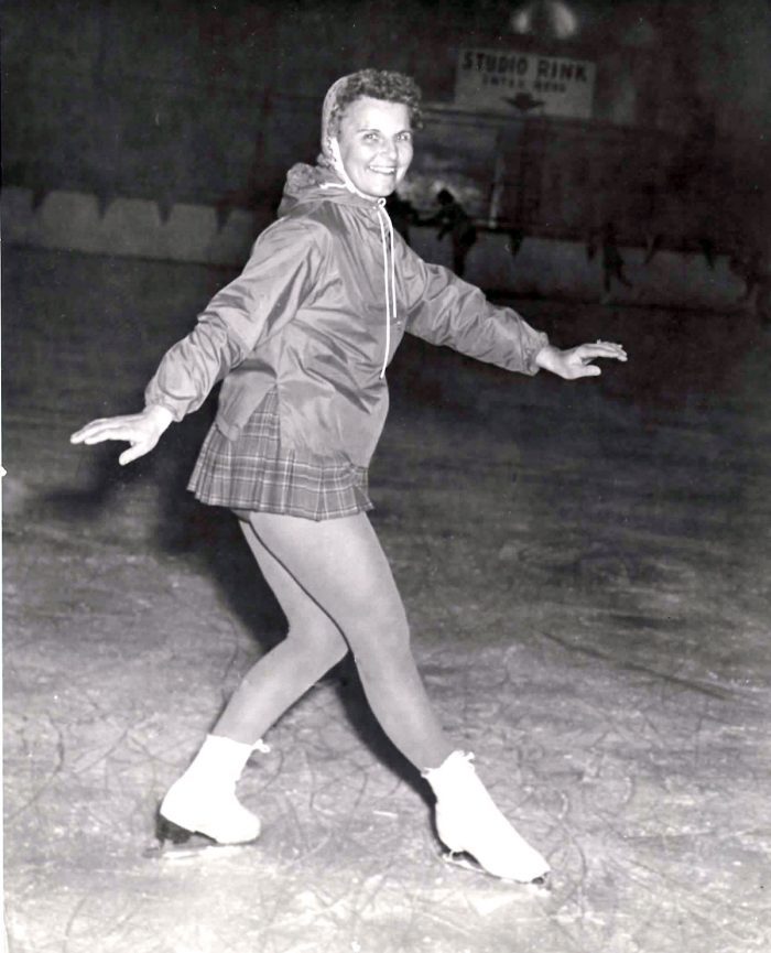 Rosemarie A. Quinn, 104