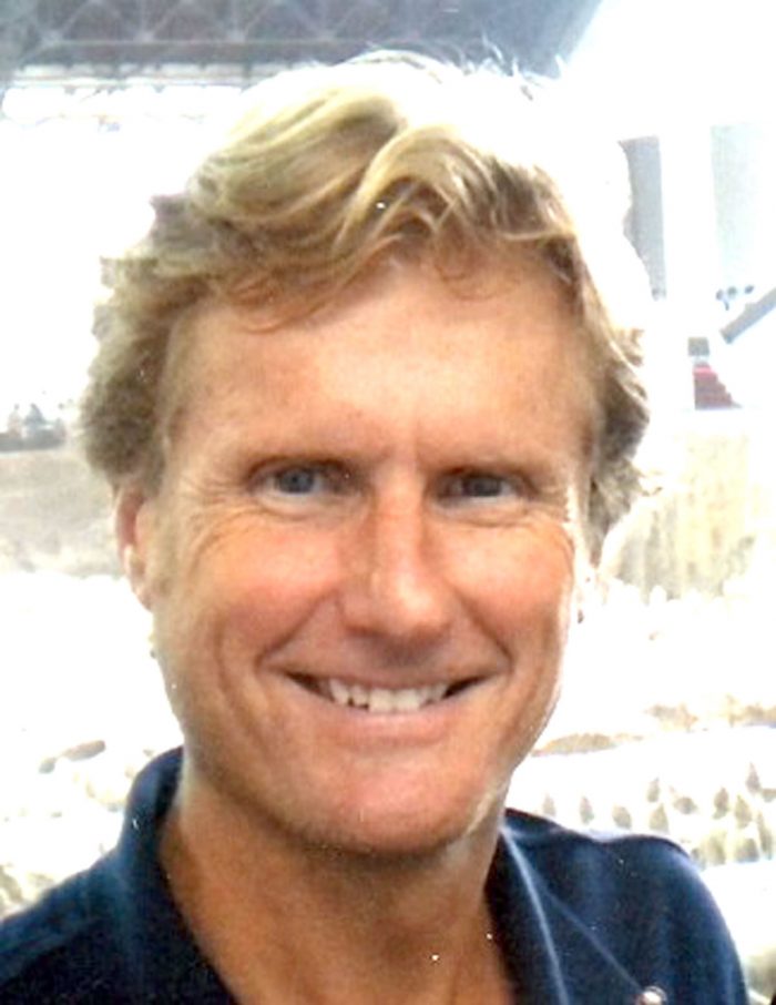 Dale C. Trask
