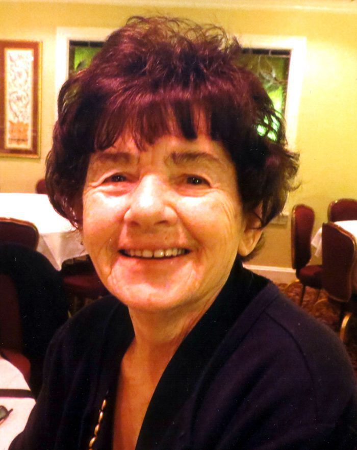 Yvonne Vlogianitis