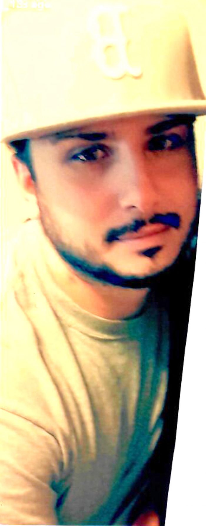 Zackary Collins, 30