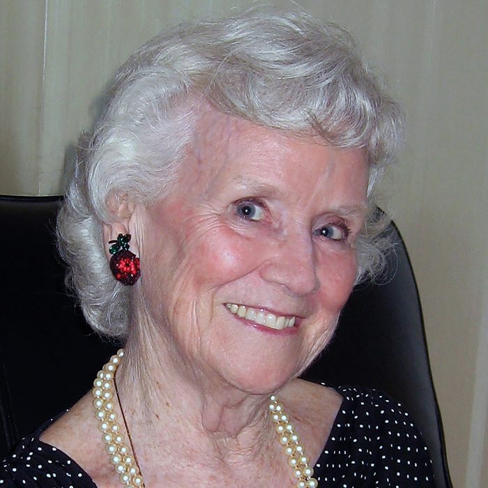 Alice (McMahon) Farren