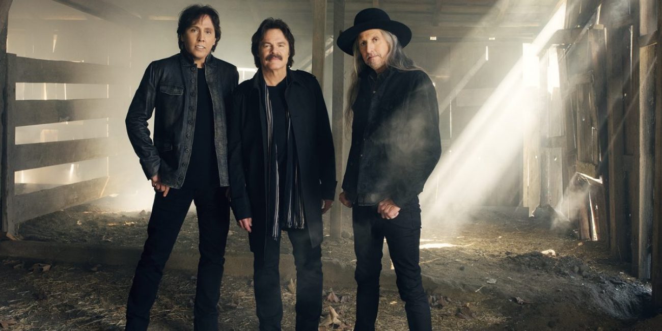 Review: the Doobie Brothers at Lynn Auditorium - Itemlive : Itemlive