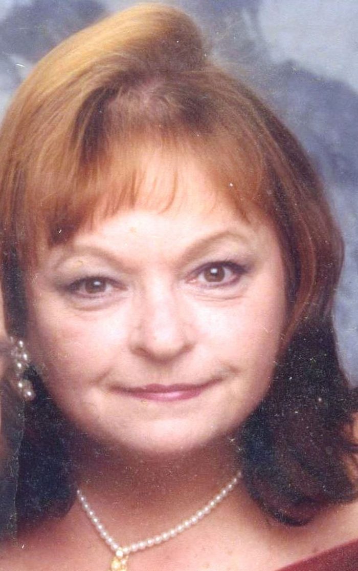 Sandra Ann Kinnally, 70