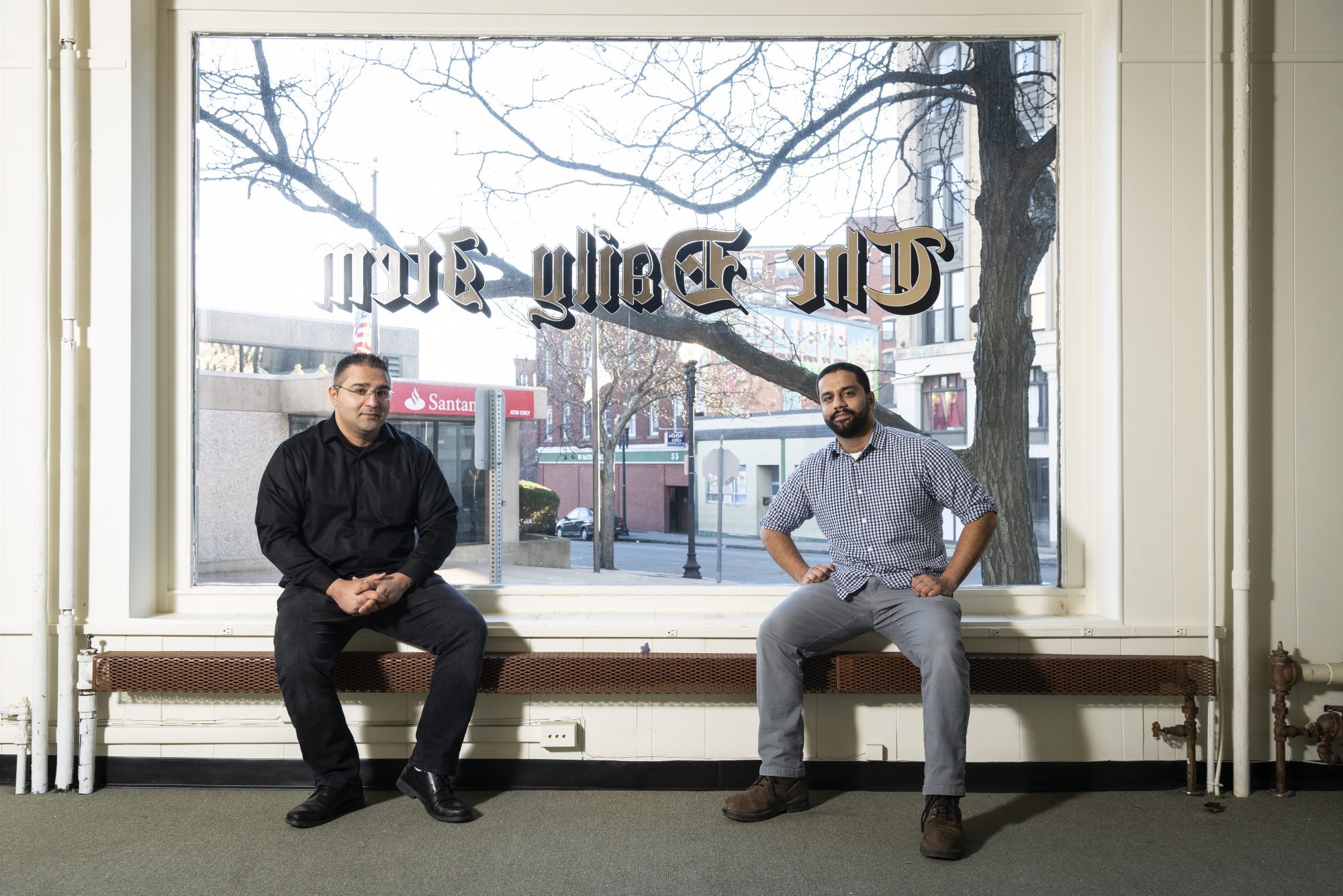 Lynn Former Daily Item building has been sold again Itemlive