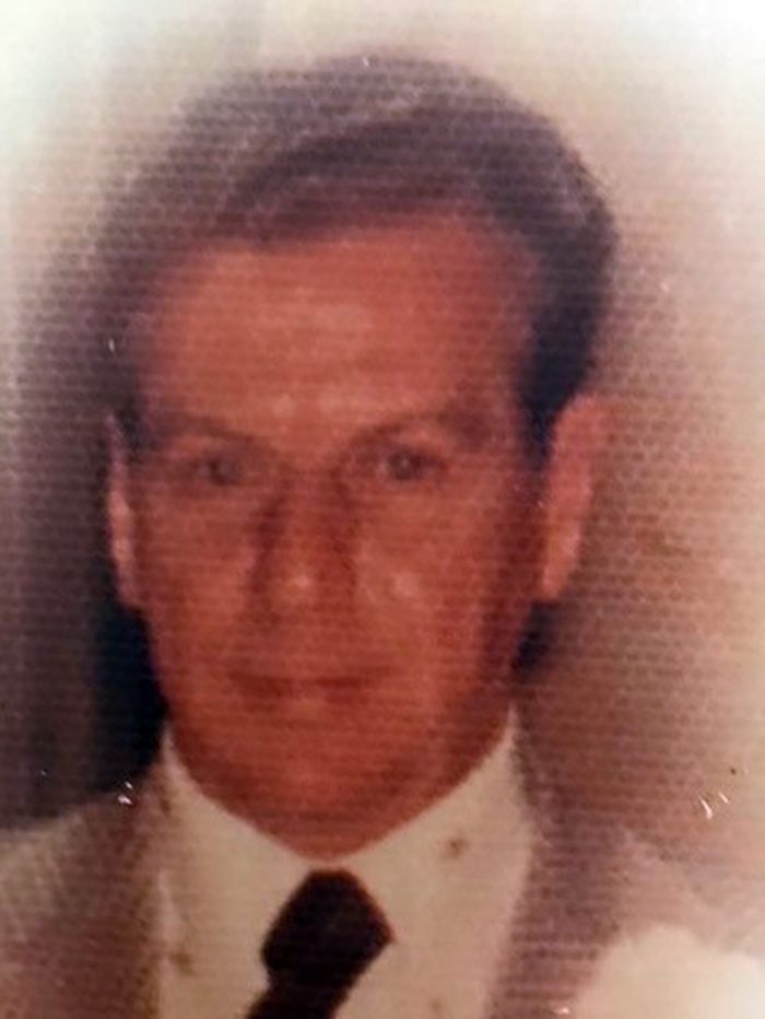 Robert F. Burns, 94