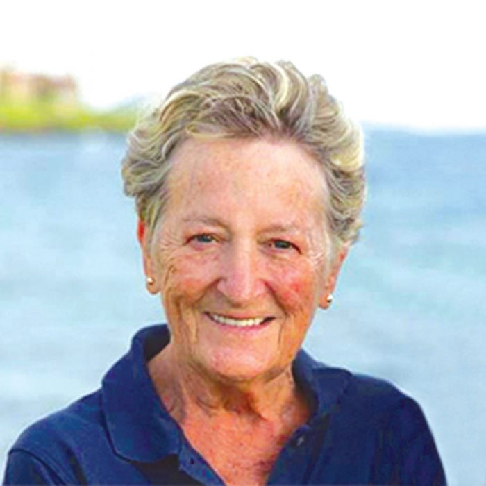 Doris A. Cutler