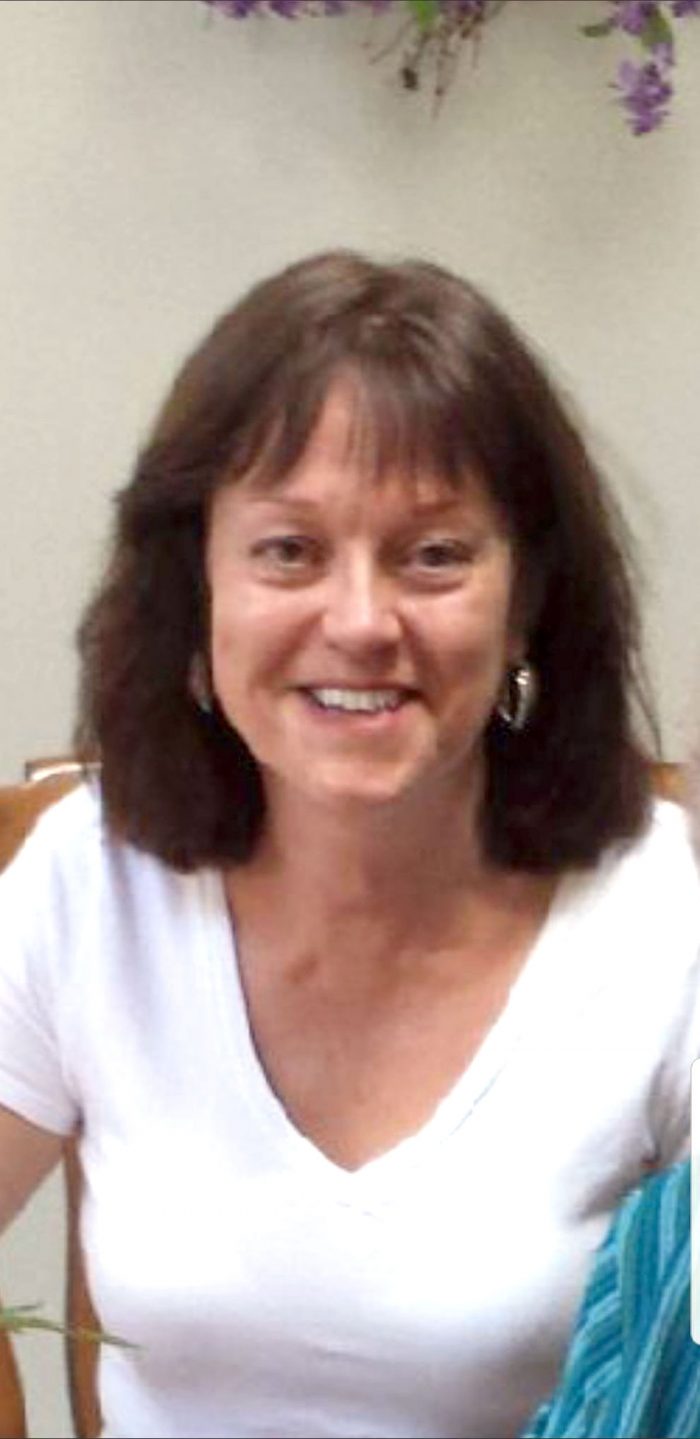 Cynthia Zwicker, 63