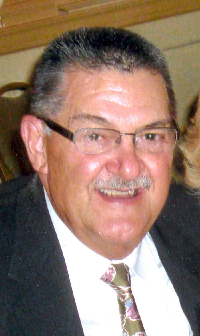 William R. Dutch, 79