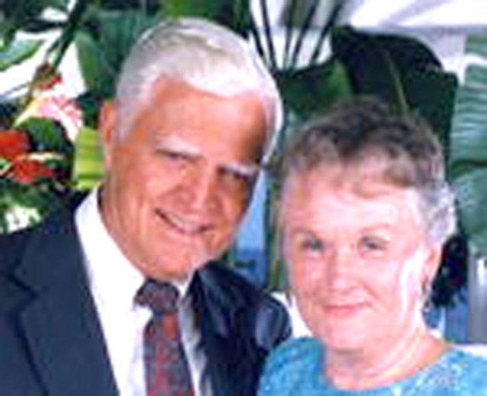 Lillian E. Falasca, 93