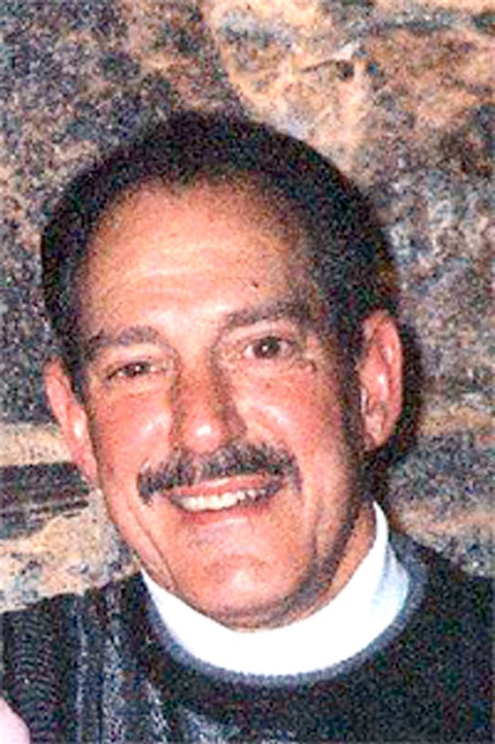 Robert M. Letty