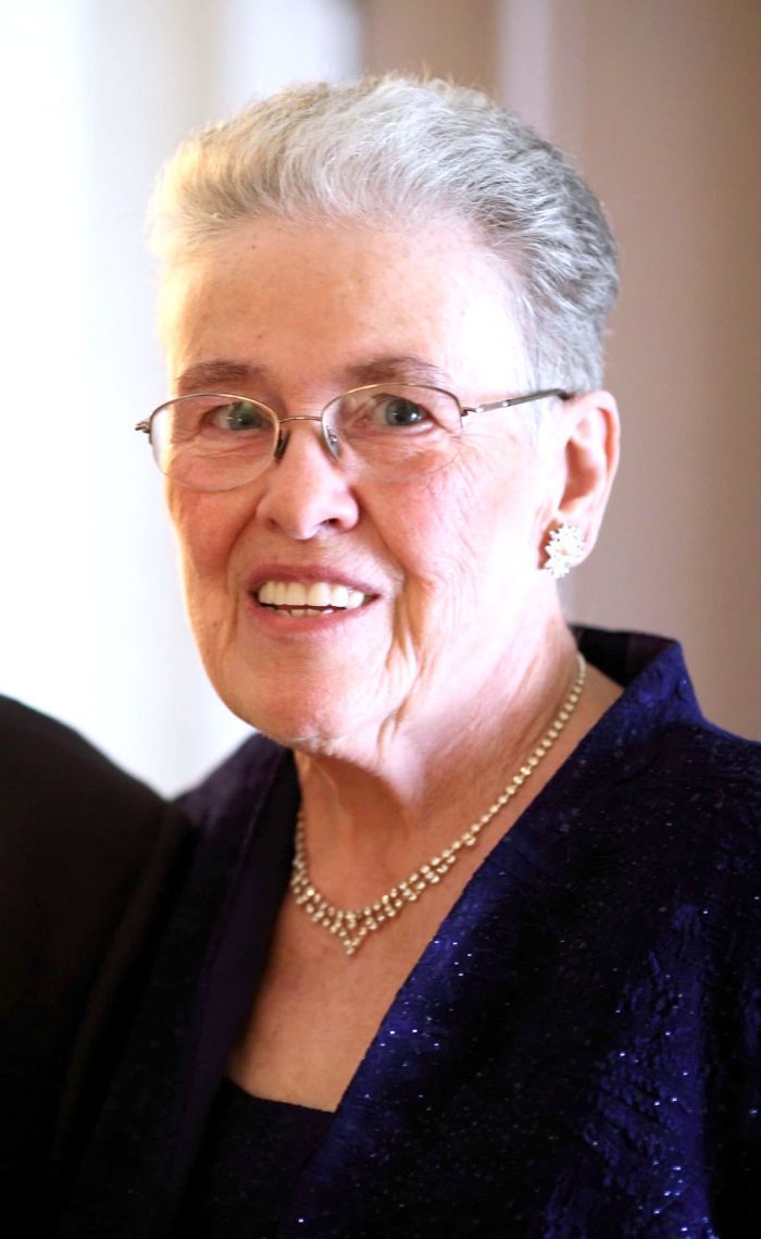 Mary J. Lessard, 79